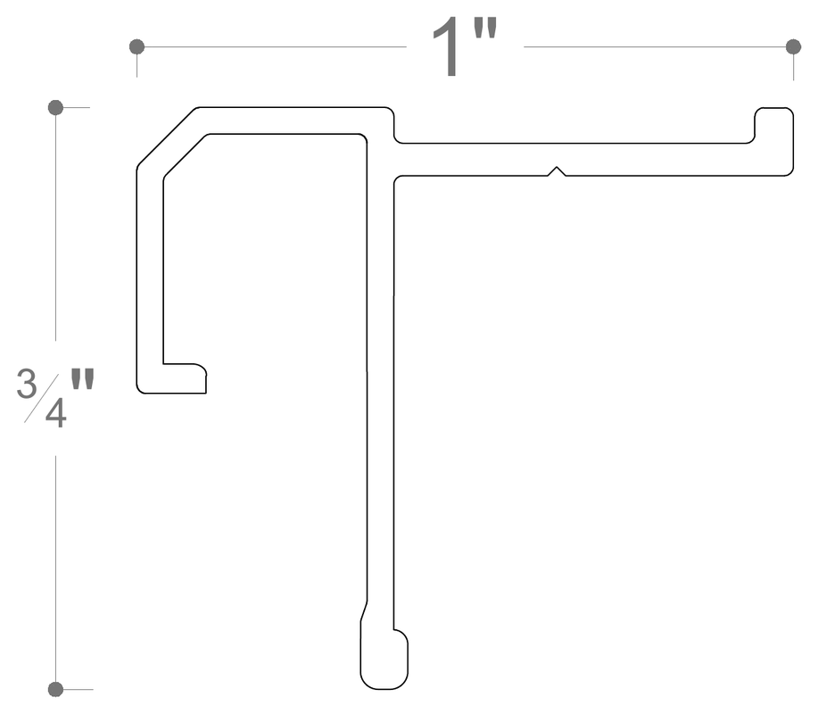 AP-105 / AP-205-W drawing