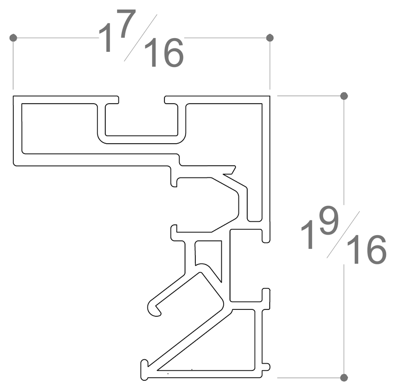 AP-206-W drawing