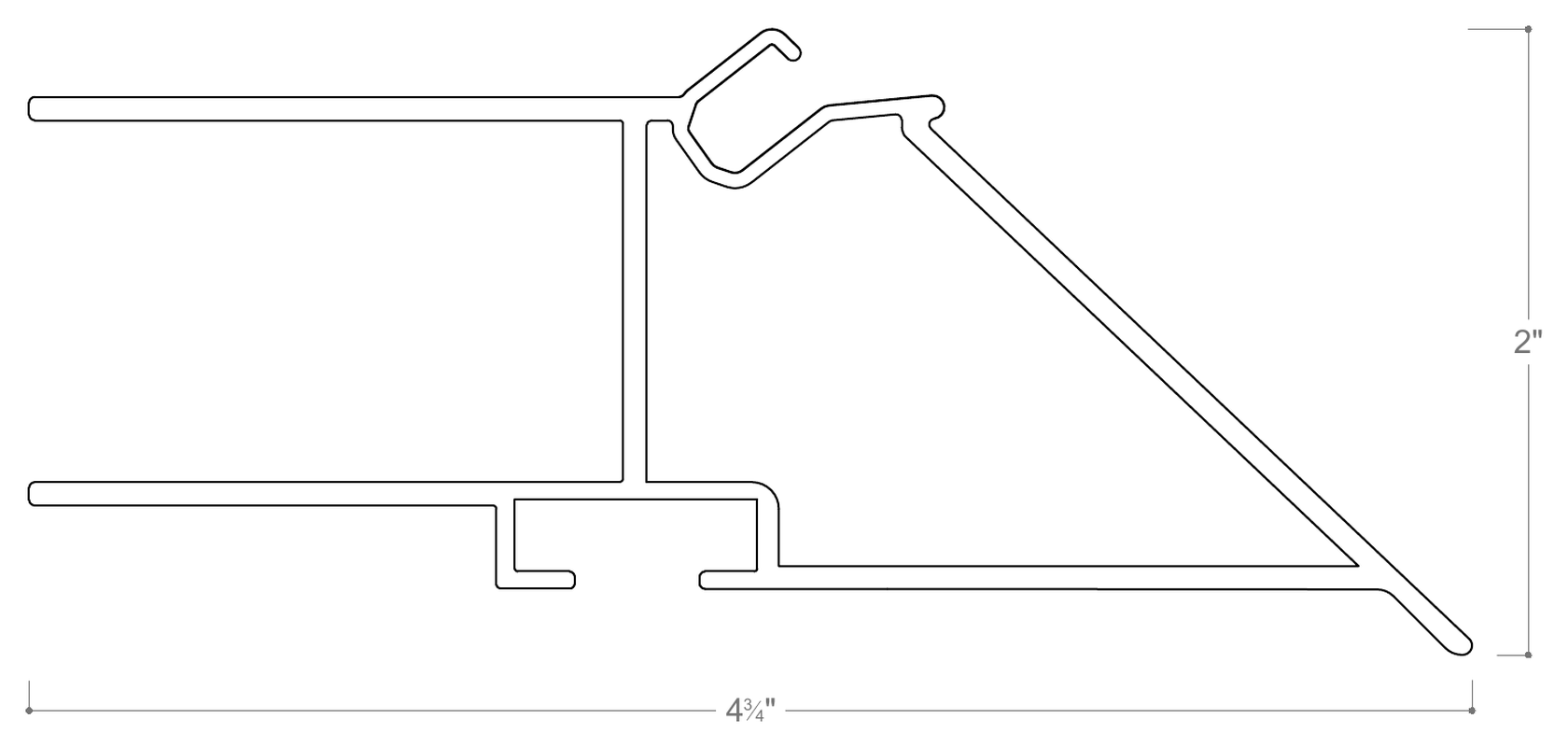 AP-205 drawing