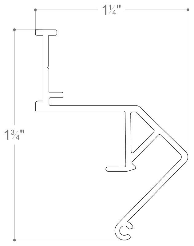 AP-301-W drawing